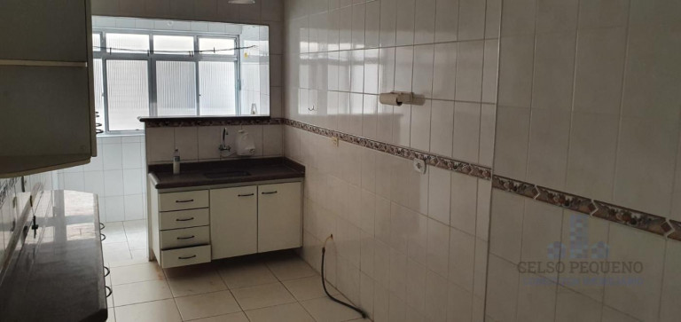 Imagem Apartamento com 2 Quartos à Venda, 63 m² em Caiçara - Praia Grande