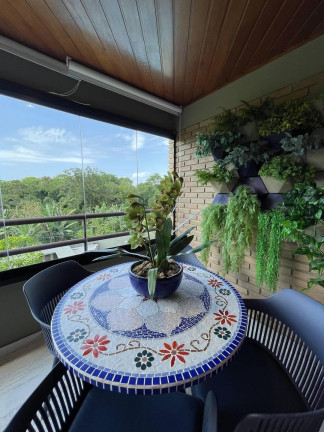 Imagem Apartamento com 2 Quartos à Venda, 120 m² em Tenório - Ubatuba Imagem Apartamento com 2 Quartos à Venda, 120 m² em Tenório - Ubatuba