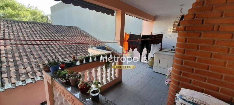 Imagem Sobrado com 3 Quartos à Venda, 191 m² em Parque Terra Nova Ii - São Bernardo Do Campo Imagem Sobrado com 3 Quartos à Venda, 191 m² em Parque Terra Nova Ii - São Bernardo Do Campo