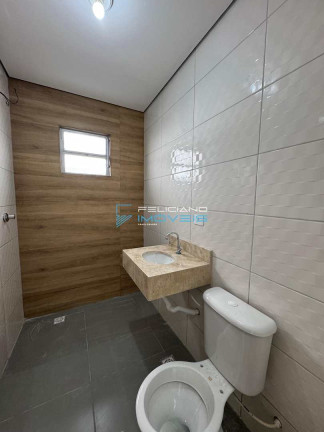 Imagem Casa com 2 Quartos à Venda, 96 m² em Boqueirão - Praia Grande