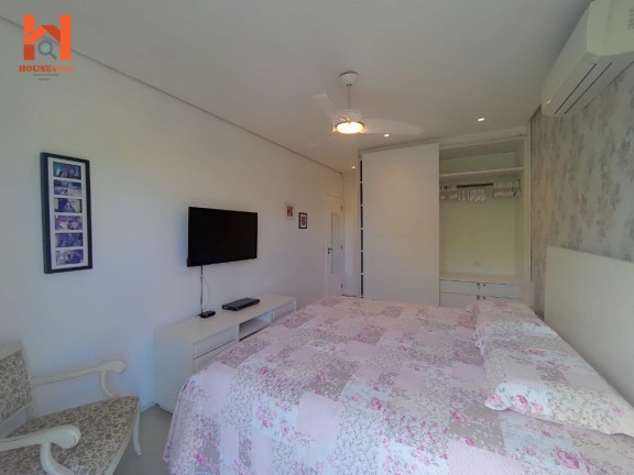Imagem Casa com 4 Quartos à Venda, 192 m² em Juquehy - São Sebastião
