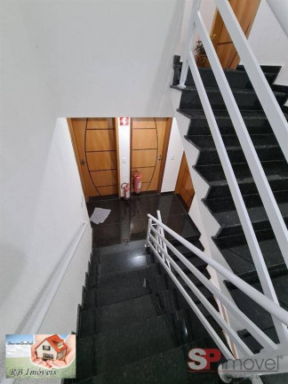 Imagem Apartamento com 2 Quartos à Venda, 130 m² em Jardim Do Estádio - Santo André