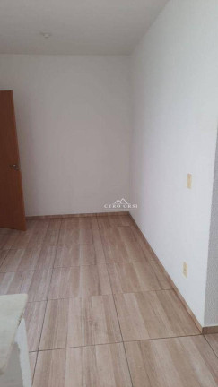 Apartamento com 2 Quartos à Venda, 44 m² em Jardim São Francisco - Piracicaba