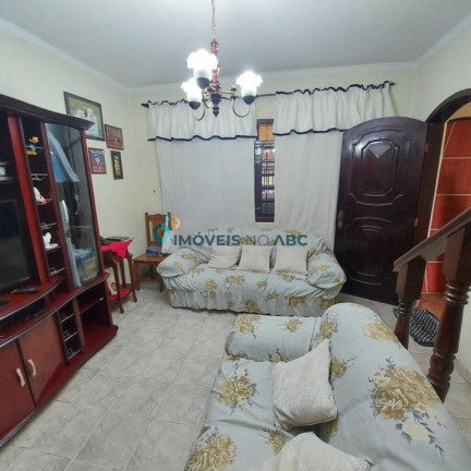 Imagem Sobrado com 3 Quartos à Venda,  em Nova Petrópolis - São Bernardo Do Campo