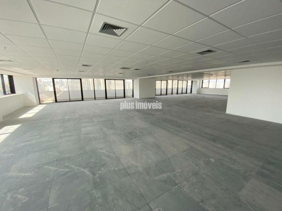 Imagem Imóvel Comercial para Alugar, 1.068 m² em Barra Funda - São Paulo
