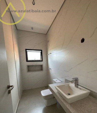 Imagem Casa com 3 Quartos à Venda, 200 m² em Condominio Quintas Da Boa Vista - Atibaia