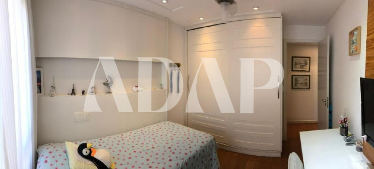 Imagem Imóvel com 3 Quartos à Venda, 129 m² em Barra Da Tijuca - Rio De Janeiro Imagem Imóvel com 3 Quartos à Venda, 129 m² em Barra Da Tijuca - Rio De Janeiro