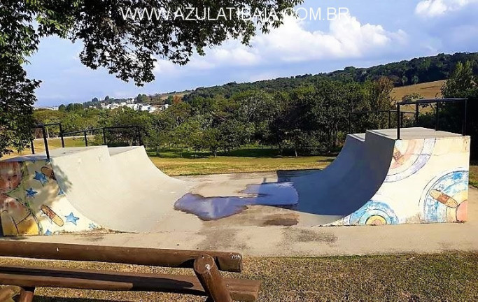 Imagem Terreno à Venda, 600 m² em Condomínio Residencial Reserva Ecológica Atibaia - Atibaia