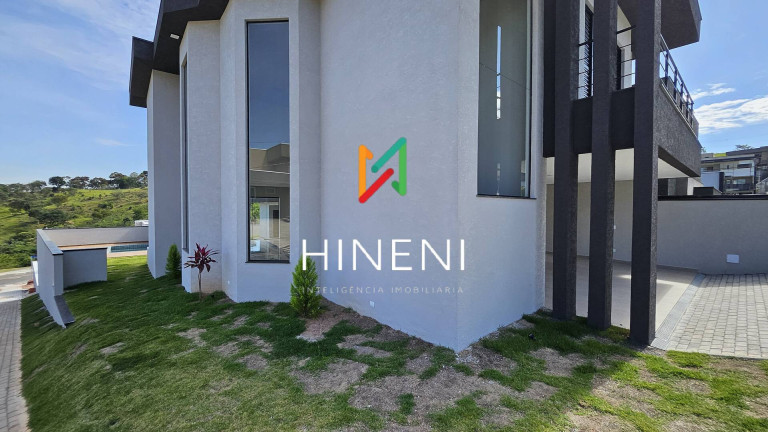 Imagem Casa com 4 Quartos à Venda, 407 m² em Loteamento Greenfield - Atibaia