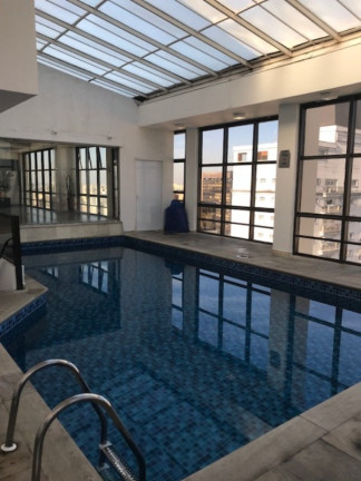 Imagem Flat com 2 Quartos à Venda, 92 m² em Cerqueira César - São Paulo