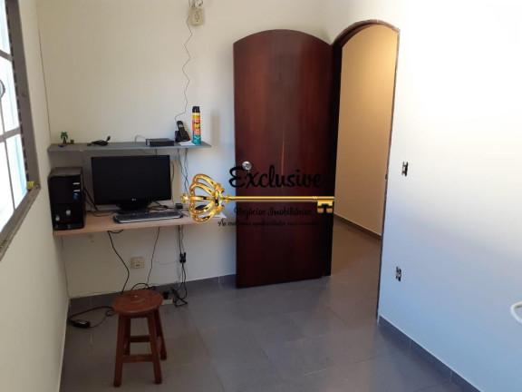 Imagem Sobrado com 3 Quartos à Venda, 176 m² em Santa Maria - Santo André