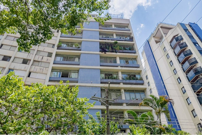 Imagem Imóvel com 3 Quartos à Venda, 188 m² em Santa Cecília - São Paulo Imagem Imóvel com 3 Quartos à Venda, 188 m² em Santa Cecília - São Paulo