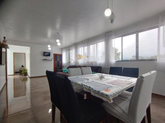 Imagem Casa com 6 Quartos à Venda, 363 m² em Granja Guarani - Teresópolis Imagem Casa com 6 Quartos à Venda, 363 m² em Granja Guarani - Teresópolis