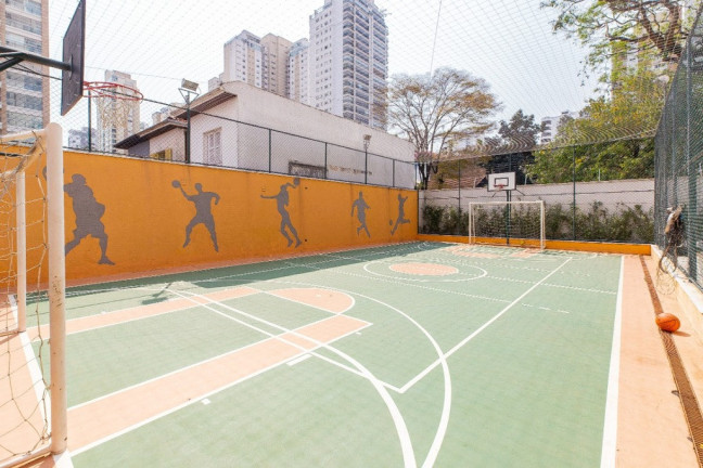 Imagem Apartamento com 3 Quartos à Venda, 108 m² em Brooklin Paulista - São Paulo Imagem Apartamento com 3 Quartos à Venda, 108 m² em Brooklin Paulista - São Paulo