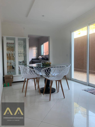 Imagem Casa com 5 Quartos para Alugar, 403 m² em Alphaville - Santana De Parnaíba Imagem Casa com 5 Quartos para Alugar, 403 m² em Alphaville - Santana De Parnaíba