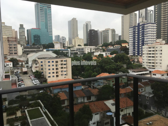 Imagem Apartamento com 3 Quartos à Venda, 100 m² em Paraíso - São Paulo