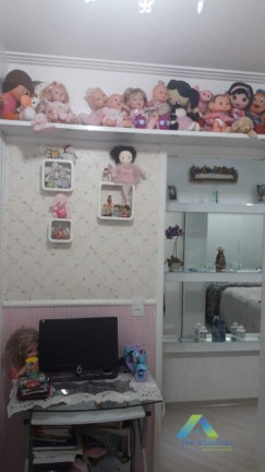 Imagem Apartamento com 2 Quartos à Venda, 51 m² em Vila Liviero - São Paulo