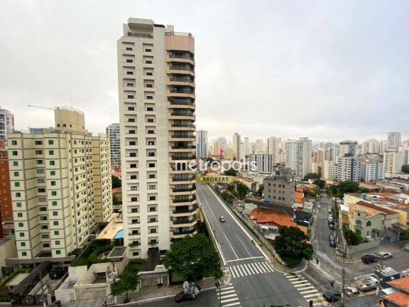 Imagem Cobertura com 4 Quartos à Venda, 210 m² em Vila Clementino - São Paulo Imagem Cobertura com 4 Quartos à Venda, 210 m² em Vila Clementino - São Paulo