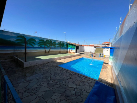Imagem Casa com 2 Quartos à Venda, 110 m² em Jardim São Lourenço - Limeira Imagem Casa com 2 Quartos à Venda, 110 m² em Jardim São Lourenço - Limeira