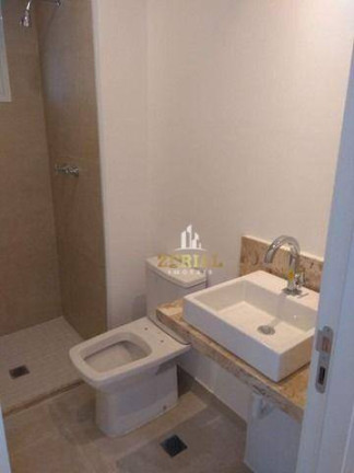Imagem Apartamento com 3 Quartos à Venda, 68 m² em Cerâmica - São Caetano Do Sul