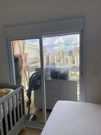 Imagem Apartamento com 3 Quartos à Venda, 82 m² em Vila Mariana - São Paulo Imagem Apartamento com 3 Quartos à Venda, 82 m² em Vila Mariana - São Paulo