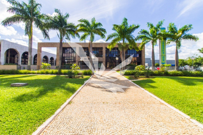 Imóvel Comercial para Alugar, 31 m² em Asa Sul - Brasília