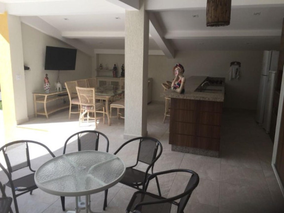 Imagem Casa com 4 Quartos à Venda, 2.500 m² em Chácara Santa Maria - Sorocaba