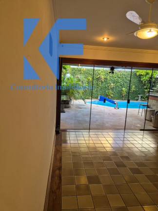 Imagem Casa com 4 Quartos à Venda, 312 m² em Parque Da Hípica - Campinas Imagem Casa com 4 Quartos à Venda, 312 m² em Parque Da Hípica - Campinas