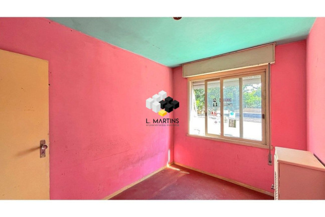 Imagem Apartamento com 1 Quarto à Venda, 42 m² em Partenon - Porto Alegre