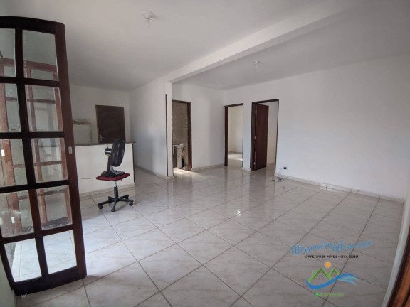 Imagem Casa com 2 Quartos à Venda, 100 m² em Bopiranga - Itanhaém Imagem Casa com 2 Quartos à Venda, 100 m² em Bopiranga - Itanhaém