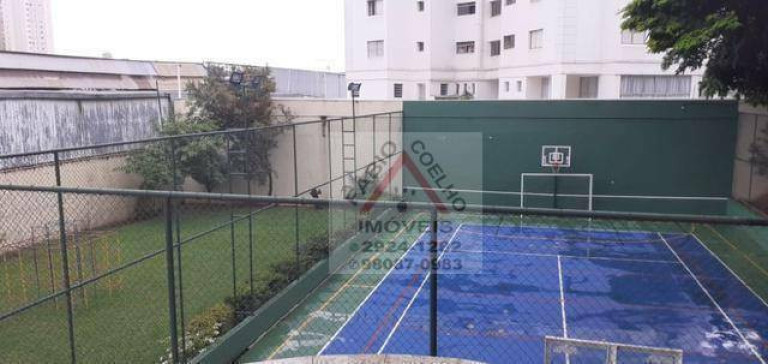 Imagem Apartamento com 3 Quartos à Venda, 69 m² em Jardim Aeroporto - São Paulo