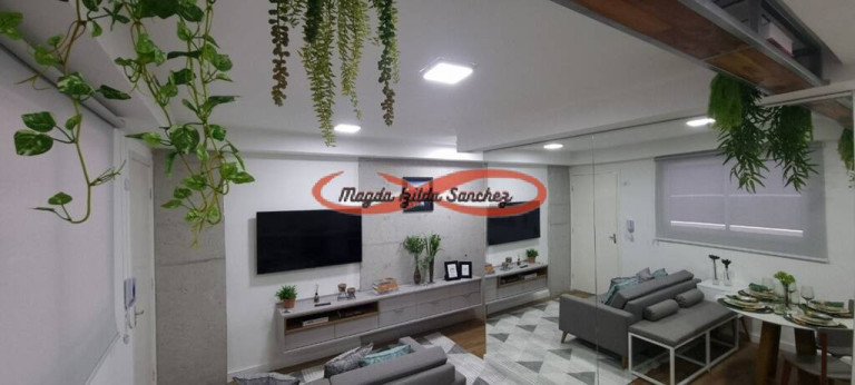 Imagem Apartamento com 2 Quartos à Venda, 36 m² em Vila Ré - São Paulo Imagem Apartamento com 2 Quartos à Venda, 36 m² em Vila Ré - São Paulo