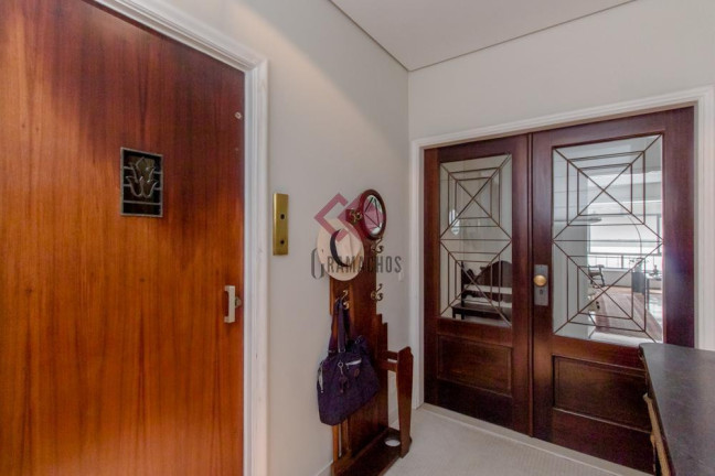 Apartamento com 3 Quartos à Venda, 239 m² em Higienópolis - São Paulo