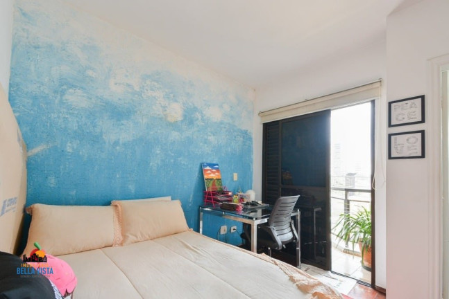 Imagem Apartamento com 3 Quartos à Venda, em Mirandópolis - São Paulo Imagem Apartamento com 3 Quartos à Venda, em Mirandópolis - São Paulo
