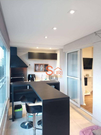 Imagem Apartamento com 2 Quartos à Venda, 94 m² em Centro - São Bernardo Do Campo Imagem Apartamento com 2 Quartos à Venda, 94 m² em Centro - São Bernardo Do Campo