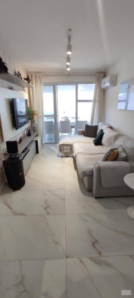 Imagem Apartamento com 3 Quartos à Venda, 198 m² em Recreio Dos Bandeirantes - Rio De Janeiro Imagem Apartamento com 3 Quartos à Venda, 198 m² em Recreio Dos Bandeirantes - Rio De Janeiro
