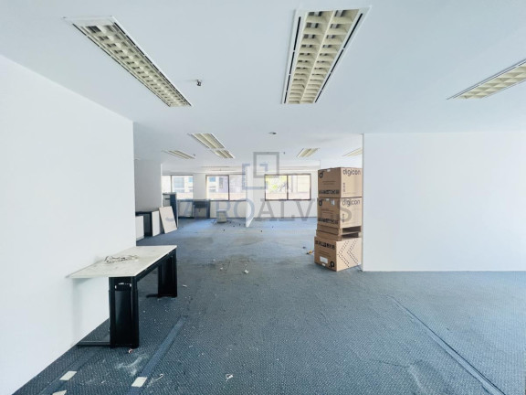 Imagem Imóvel Comercial para Alugar, 163 m² em Cerqueira César - São Paulo Imagem Imóvel Comercial para Alugar, 163 m² em Cerqueira César - São Paulo