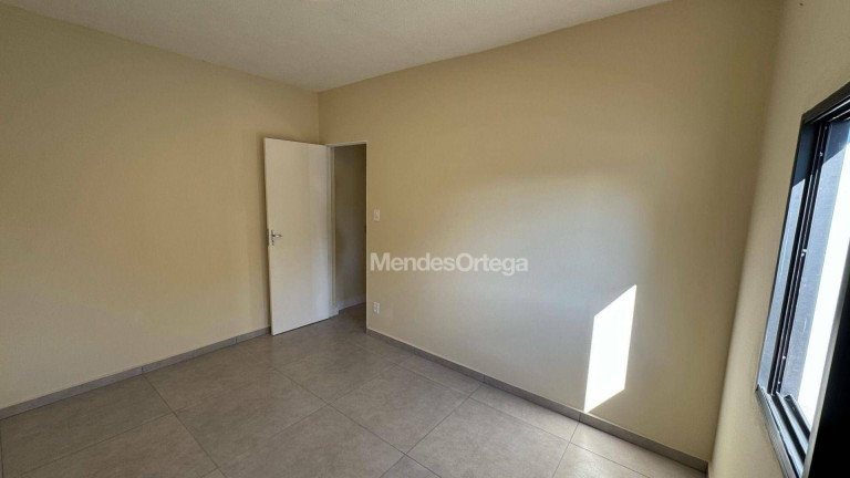 Imagem Apartamento com 2 Quartos à Venda ou Locação, 55 m² em Vila Odim Antão - Sorocaba