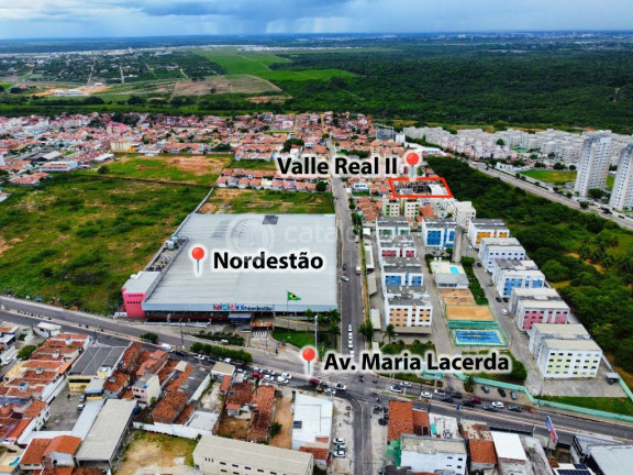 Imagem Casa de Condomínio com 2 Quartos à Venda, 91 m² em Nova Parnamirim - Parnamirim Imagem Casa de Condomínio com 2 Quartos à Venda, 91 m² em Nova Parnamirim - Parnamirim