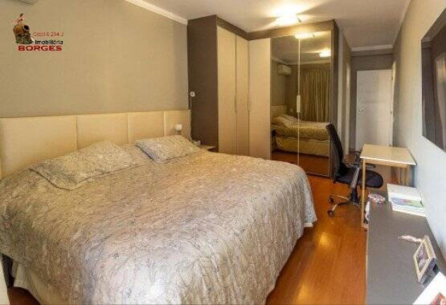 Imagem Apartamento com 3 Quartos à Venda, 137 m² em Vila Olimpia - São Paulo Imagem Apartamento com 3 Quartos à Venda, 137 m² em Vila Olimpia - São Paulo