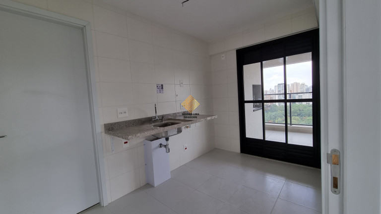 Imagem Apartamento com 3 Quartos à Venda, 135 m² em água Branca - São Paulo