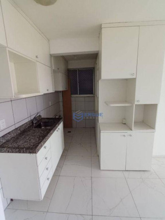 Imagem Apartamento com 3 Quartos à Venda, 56 m² em Maraponga - Fortaleza Imagem Apartamento com 3 Quartos à Venda, 56 m² em Maraponga - Fortaleza
