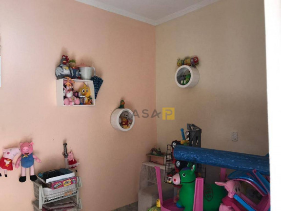 Imagem Casa com 5 Quartos à Venda, 500 m² em Iate Clube De Campinas - Americana Imagem Casa com 5 Quartos à Venda, 500 m² em Iate Clube De Campinas - Americana