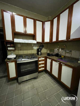 Imagem Apartamento com 3 Quartos à Venda, 130 m² em Copacabana - Rio De Janeiro