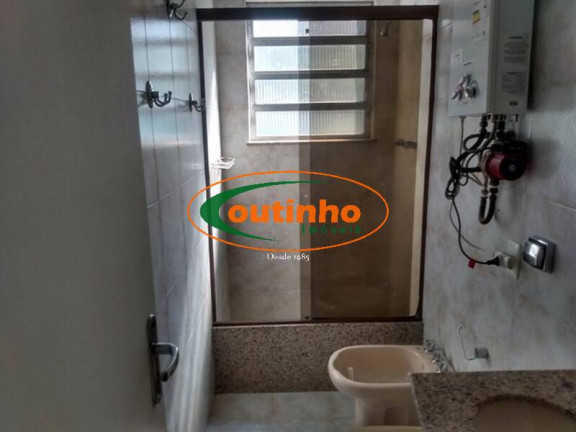 Imagem Apartamento com 3 Quartos à Venda, 100 m² em Tijuca - Rio De Janeiro