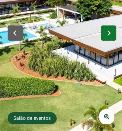 Imagem Terreno à Venda, em Village Manaca - Cesário Lange Imagem Terreno à Venda, em Village Manaca - Cesário Lange