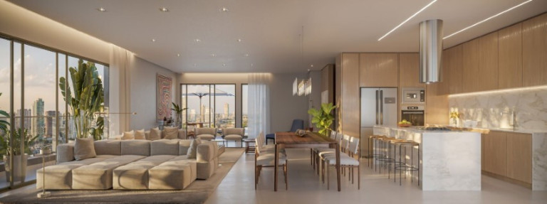 Imagem Apartamento com 3 Quartos à Venda, 155 m² em Batel - Curitiba
