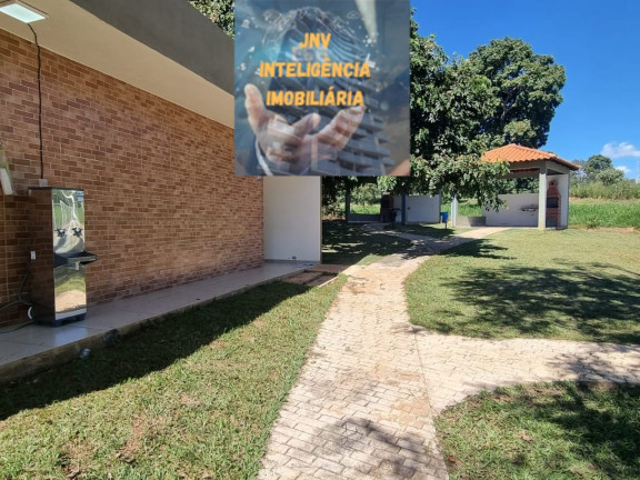 Imagem Terreno à Venda, 2.500 m² em Centro - Corumbá De Goiás Imagem Terreno à Venda, 2.500 m² em Centro - Corumbá De Goiás