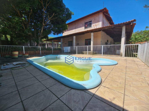Chácara com 6 Quartos à Venda, 250 m² em Vereda Tropical - Eusébio