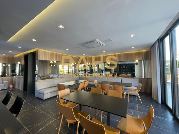 Imagem Apartamento com 3 Quartos à Venda, 278 m² em América - Joinville Imagem Apartamento com 3 Quartos à Venda, 278 m² em América - Joinville